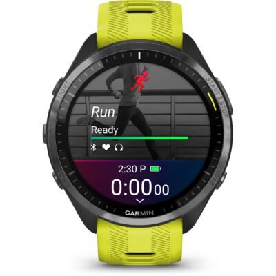 Garmin Forerunner 965 GPS Laufuhr zitronengelbschwarz.jpg