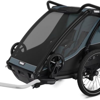 Thule Chariot Cab Fahrradanhaenger.jpg