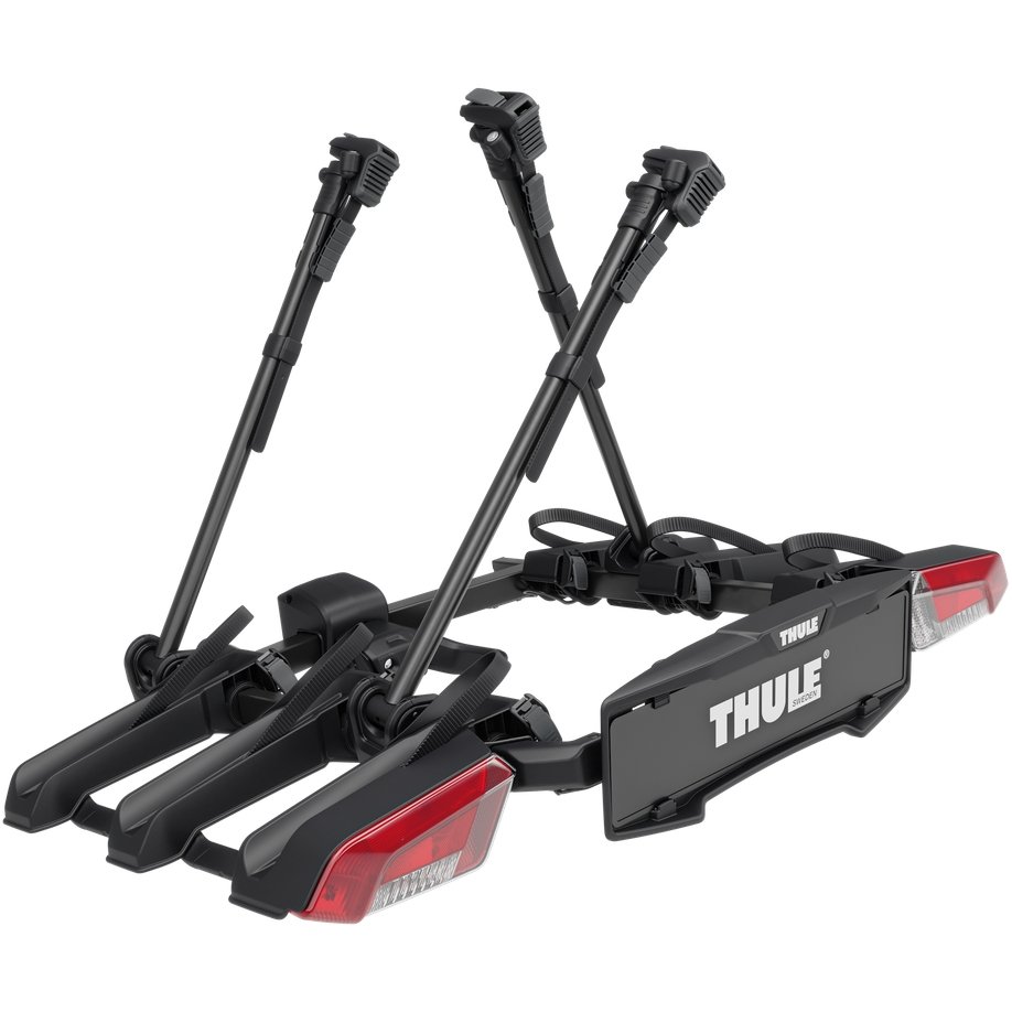 Thule VeloLite 3 Fahrrad Anhaenger Fahrradtraeger .jpg