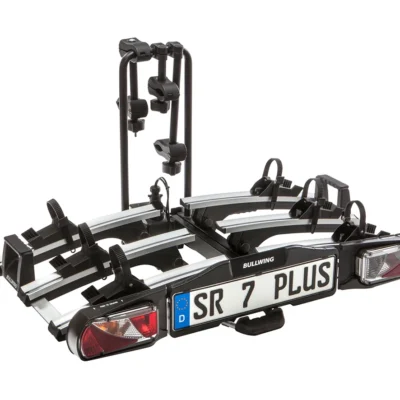 Bullwing SR 7 Plus