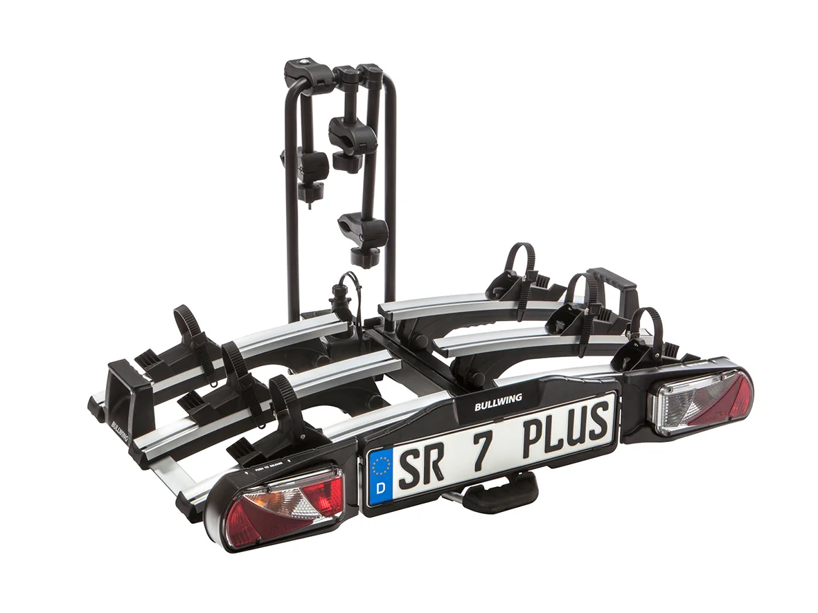 Bullwing SR 7 Plus